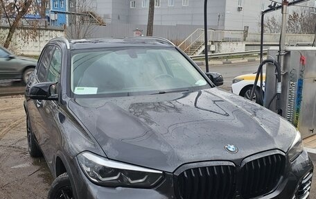 BMW X5, 2020 год, 5 500 000 рублей, 4 фотография