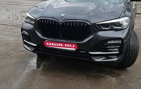 BMW X5, 2020 год, 5 500 000 рублей, 3 фотография