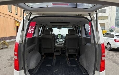 Hyundai Grand Starex Grand Starex I рестайлинг 2, 2014 год, 1 500 000 рублей, 6 фотография