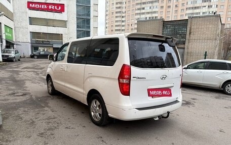 Hyundai Grand Starex Grand Starex I рестайлинг 2, 2014 год, 1 500 000 рублей, 5 фотография
