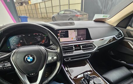 BMW X5, 2020 год, 5 500 000 рублей, 14 фотография