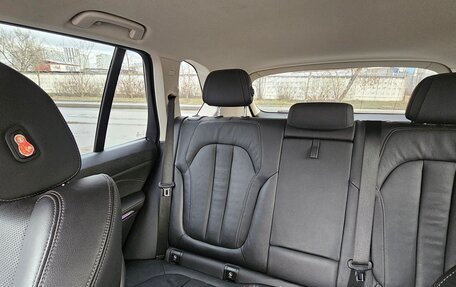 BMW X5, 2020 год, 5 500 000 рублей, 16 фотография