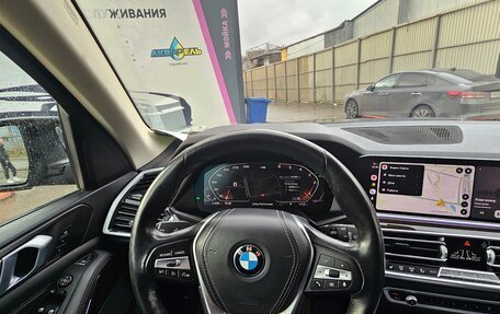 BMW X5, 2020 год, 5 500 000 рублей, 17 фотография