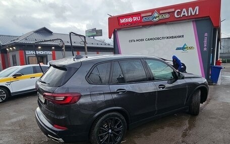BMW X5, 2020 год, 5 500 000 рублей, 8 фотография
