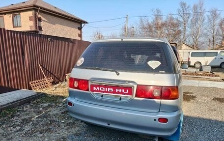 Toyota Ipsum II, 1998 год, 400 000 рублей, 3 фотография