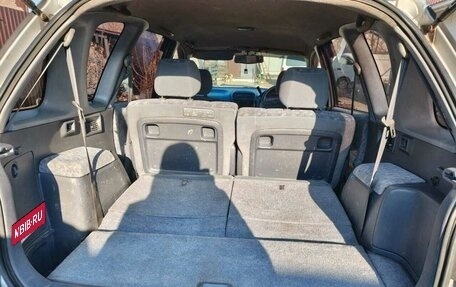 Toyota Ipsum II, 1998 год, 400 000 рублей, 5 фотография