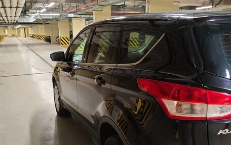 Ford Kuga III, 2015 год, 1 500 000 рублей, 4 фотография