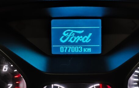 Ford Kuga III, 2015 год, 1 500 000 рублей, 9 фотография