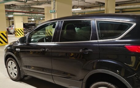 Ford Kuga III, 2015 год, 1 500 000 рублей, 10 фотография