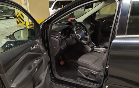 Ford Kuga III, 2015 год, 1 500 000 рублей, 13 фотография