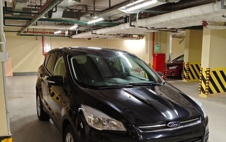 Ford Kuga III, 2015 год, 1 500 000 рублей, 3 фотография