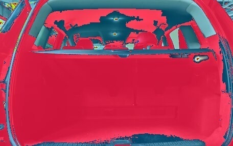 Ford Kuga III, 2015 год, 1 500 000 рублей, 11 фотография