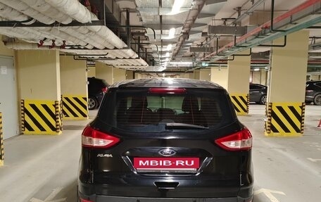 Ford Kuga III, 2015 год, 1 500 000 рублей, 5 фотография