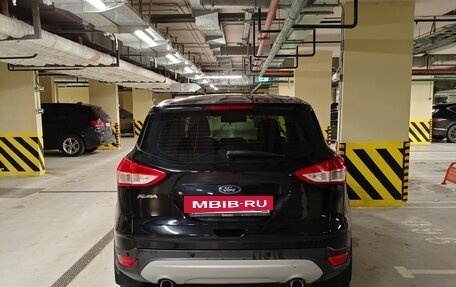 Ford Kuga III, 2015 год, 1 500 000 рублей, 8 фотография