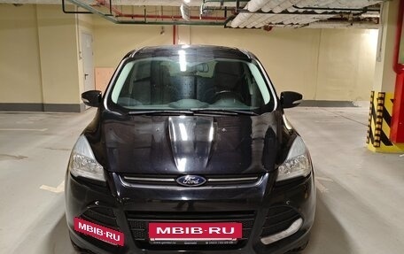 Ford Kuga III, 2015 год, 1 500 000 рублей, 2 фотография