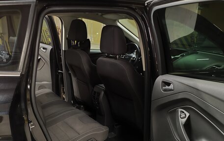 Ford Kuga III, 2015 год, 1 500 000 рублей, 16 фотография