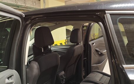 Ford Kuga III, 2015 год, 1 500 000 рублей, 17 фотография