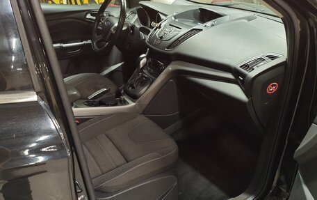 Ford Kuga III, 2015 год, 1 500 000 рублей, 15 фотография