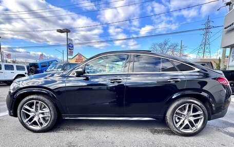 Mercedes-Benz GLE Coupe AMG, 2023 год, 10 320 600 рублей, 3 фотография