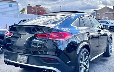 Mercedes-Benz GLE Coupe AMG, 2023 год, 10 320 600 рублей, 6 фотография