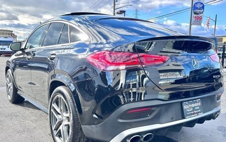 Mercedes-Benz GLE Coupe AMG, 2023 год, 10 320 600 рублей, 4 фотография
