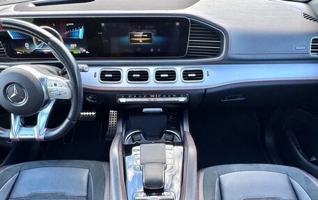 Mercedes-Benz GLE Coupe AMG, 2023 год, 10 320 600 рублей, 10 фотография