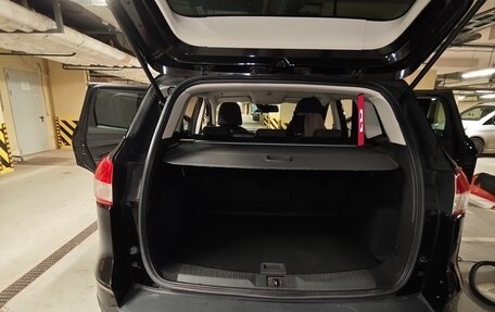 Ford Kuga III, 2015 год, 1 500 000 рублей, 14 фотография