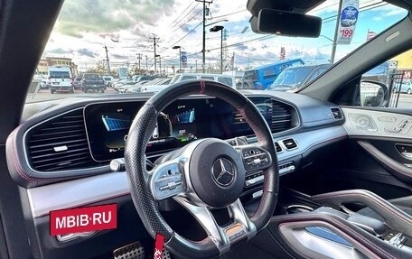 Mercedes-Benz GLE Coupe AMG, 2023 год, 10 320 600 рублей, 11 фотография