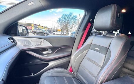 Mercedes-Benz GLE Coupe AMG, 2023 год, 10 320 600 рублей, 13 фотография