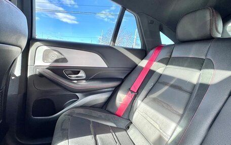 Mercedes-Benz GLE Coupe AMG, 2023 год, 10 320 600 рублей, 15 фотография