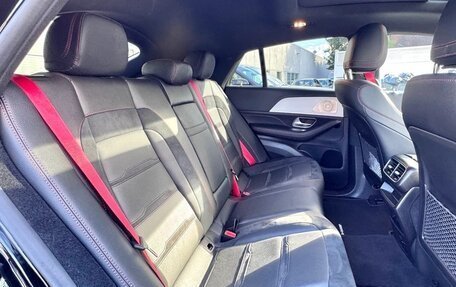 Mercedes-Benz GLE Coupe AMG, 2023 год, 10 320 600 рублей, 19 фотография