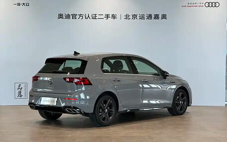 Volkswagen Golf VIII, 2022 год, 2 250 000 рублей, 5 фотография