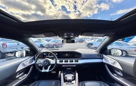 Mercedes-Benz GLE Coupe AMG, 2023 год, 10 320 600 рублей, 21 фотография