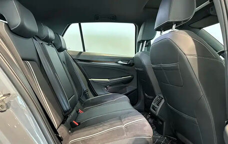 Volkswagen Golf VIII, 2022 год, 2 250 000 рублей, 13 фотография