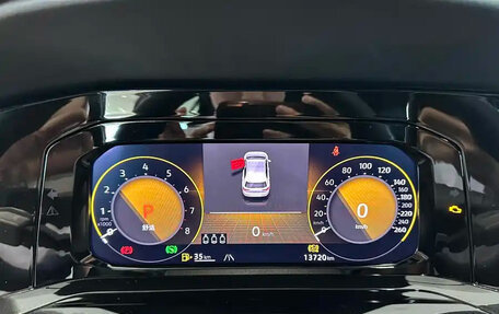 Volkswagen Golf VIII, 2022 год, 2 250 000 рублей, 8 фотография
