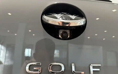 Volkswagen Golf VIII, 2022 год, 2 250 000 рублей, 20 фотография