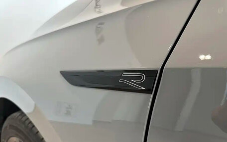 Volkswagen Golf VIII, 2022 год, 2 250 000 рублей, 18 фотография