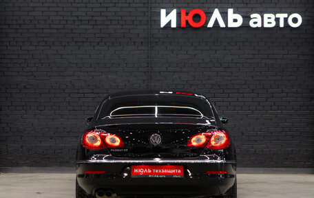 Volkswagen Passat CC I рестайлинг, 2011 год, 1 330 000 рублей, 7 фотография