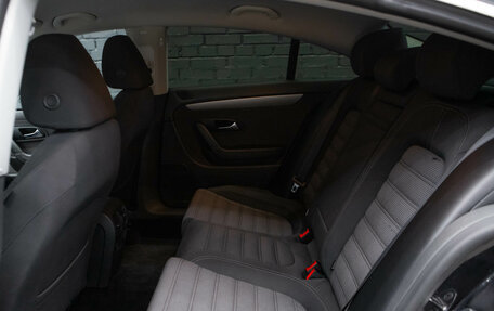 Volkswagen Passat CC I рестайлинг, 2011 год, 1 330 000 рублей, 10 фотография