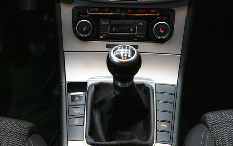 Volkswagen Passat CC I рестайлинг, 2011 год, 1 330 000 рублей, 14 фотография