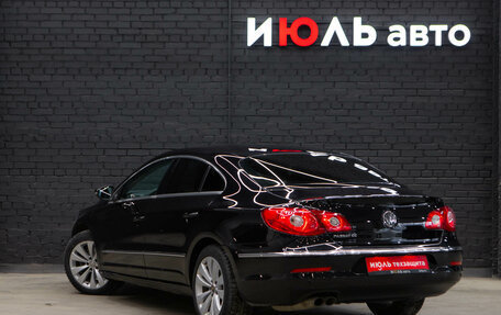 Volkswagen Passat CC I рестайлинг, 2011 год, 1 330 000 рублей, 8 фотография