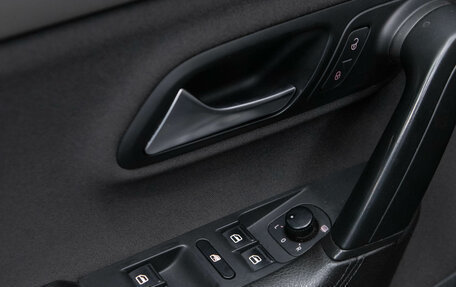 Volkswagen Passat CC I рестайлинг, 2011 год, 1 330 000 рублей, 15 фотография