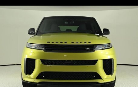 Land Rover Range Rover Sport, 2025 год, 371 797 рублей, 2 фотография