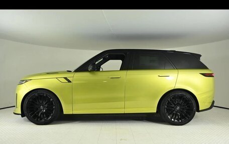 Land Rover Range Rover Sport, 2025 год, 371 797 рублей, 4 фотография