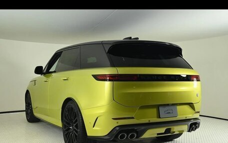 Land Rover Range Rover Sport, 2025 год, 371 797 рублей, 6 фотография