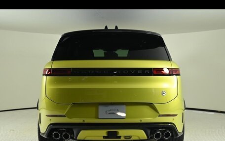 Land Rover Range Rover Sport, 2025 год, 371 797 рублей, 7 фотография