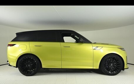 Land Rover Range Rover Sport, 2025 год, 371 797 рублей, 5 фотография