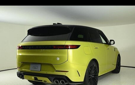 Land Rover Range Rover Sport, 2025 год, 371 797 рублей, 8 фотография