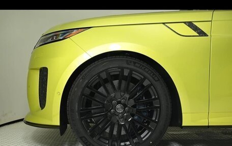 Land Rover Range Rover Sport, 2025 год, 371 797 рублей, 9 фотография