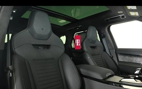 Land Rover Range Rover Sport, 2025 год, 371 797 рублей, 14 фотография